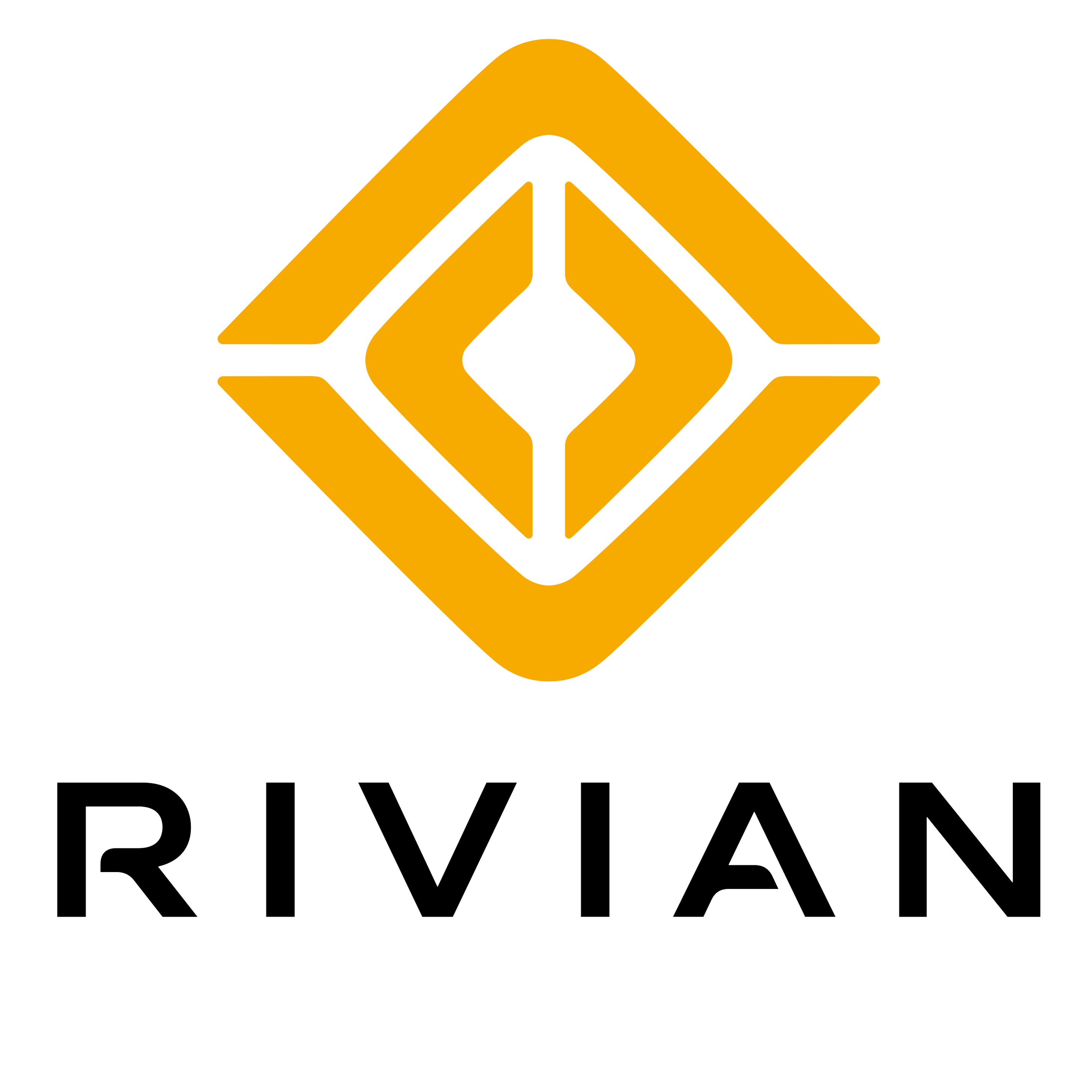 Rivian Logo