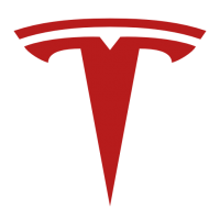 Tesla Logo